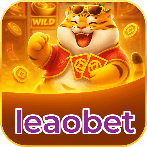 leaobet logo