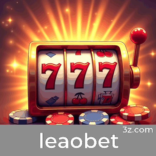Cassino Online leaobet