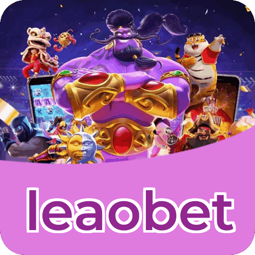 Login rápido no app leaobet