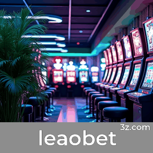 Cassino Online leaobet