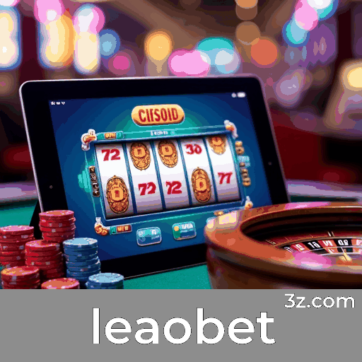 Cassino Online leaobet
