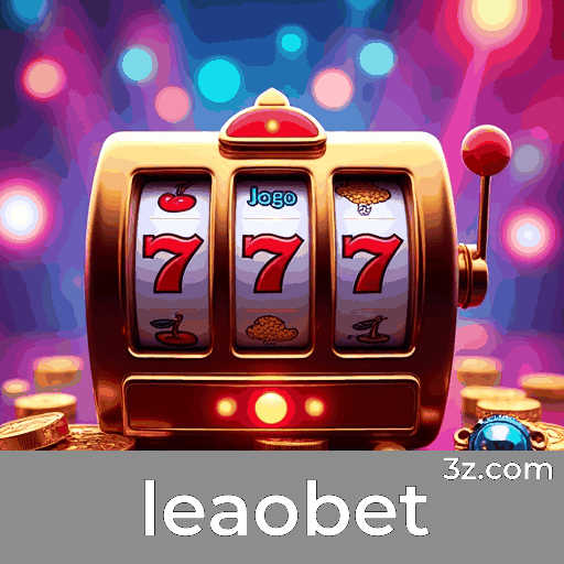 Acessar o site leaobet COM