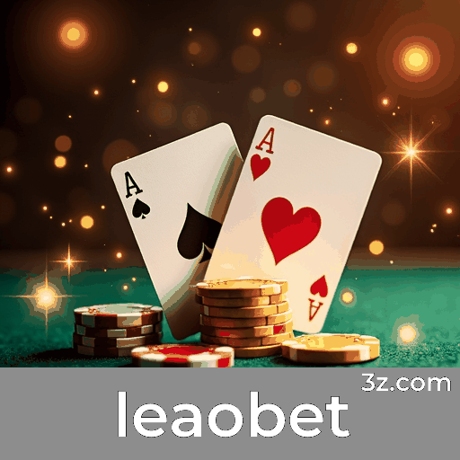 Cassino Online leaobet