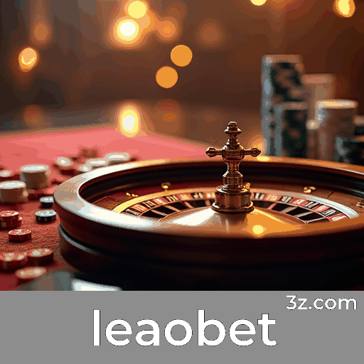 Cadastro na leaobet