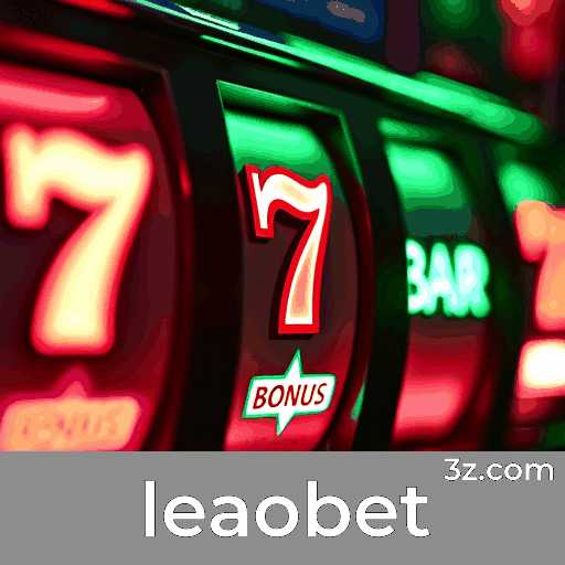 Cassino Online leaobet