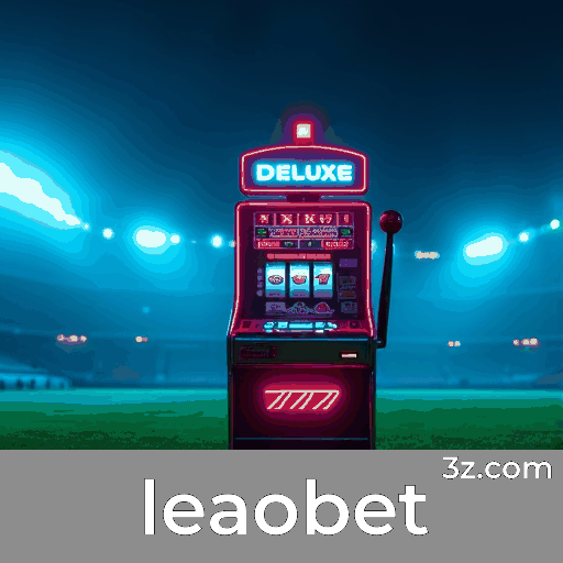 Cassino Online leaobet