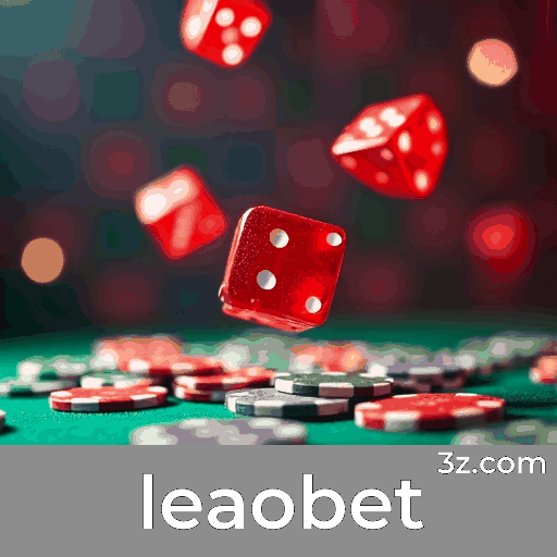 Cassino Online leaobet