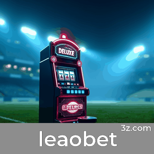 Cassino Online leaobet